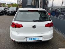VW Golf 1.4 TSI Cup DSG, Petrol, Second hand / Used, Automatic - 5
