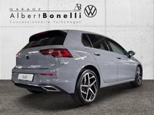 VW Golf 1.5 eTSI mHEV ACT Style DSG, Hybride Léger Essence/Électricité, Occasion / Utilisé, Automatique - 2
