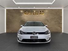VW e-Golf, Électrique, Occasion / Utilisé, Automatique - 2