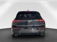 VW Golf VIII 2.0 TSI GTI DSG, Benzin, Occasion / Gebraucht, Automat - 5