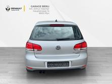 VW Golf 2.0 TDI Comfort 4M., Diesel, Occasion / Utilisé, Manuelle - 4