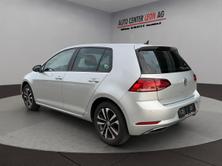 VW Golf 1.0 TSI Trendline, Benzin, Occasion / Gebraucht, Handschaltung - 4