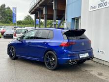 VW Golf 2.0 TSI R DSG 4Motion R 20 Years Edition 333PS, Petrol, Second hand / Used, Automatic - 5