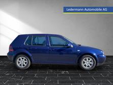 VW Golf 2.3 V5 GTI, Benzina, Occasioni / Usate, Manuale - 6