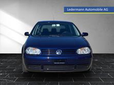 VW Golf 2.3 V5 GTI, Benzina, Occasioni / Usate, Manuale - 7