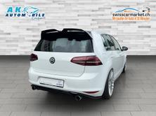 VW Golf 2.0 TSI GTI DSG, Benzina, Occasioni / Usate, Automatico - 6