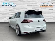 VW Golf 2.0 TSI GTI DSG, Benzina, Occasioni / Usate, Automatico - 7