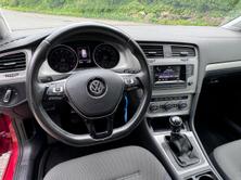 VW Golf 1.4 TSI Comfortline, Petrol, Second hand / Used, Manual - 6