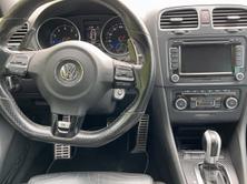 VW Golf 2.0 TSI R 4Motion DSG, Petrol, Second hand / Used, Automatic - 5