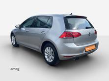 VW Golf VII Comfortline, Essence, Occasion / Utilisé, Automatique - 3