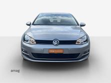 VW Golf VII Comfortline, Benzin, Occasion / Gebraucht, Automat - 5