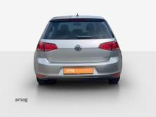 VW Golf VII Comfortline, Essence, Occasion / Utilisé, Automatique - 6