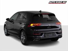 VW Golf 8 1.5 eTSI mHEV R-Line DSG, Hybride Leggero Benzina/Elettrica, Occasioni / Usate, Automatico - 2