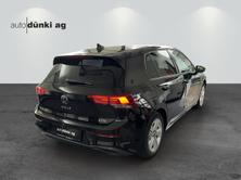 VW Golf 1.0 eTSI mHEV ACTLife DSG, Mild-Hybrid Petrol/Electric, Second hand / Used, Automatic - 5