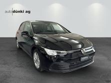 VW Golf 1.0 eTSI mHEV ACTLife DSG, Mild-Hybrid Petrol/Electric, Second hand / Used, Automatic - 7