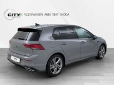 VW Golf 8 1.5 eTSI R-Line DSG, Mild-Hybrid Benzin/Elektro, Occasion / Gebraucht, Automat - 3