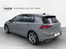 VW Golf 8 1.5 eTSI R-Line DSG, Mild-Hybrid Benzin/Elektro, Occasion / Gebraucht, Automat - 4