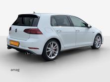VW Golf GTI Performance, Benzin, Occasion / Gebraucht, Automat - 4