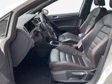 VW Golf GTI Performance, Benzin, Occasion / Gebraucht, Automat - 7