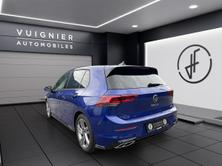 VW Golf 1.5 eTSI mHEV ACT R-Line DSG, Hybride Léger Essence/Électricité, Occasion / Utilisé, Automatique - 3