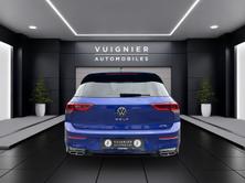 VW Golf 1.5 eTSI mHEV ACT R-Line DSG, Hybride Léger Essence/Électricité, Occasion / Utilisé, Automatique - 4
