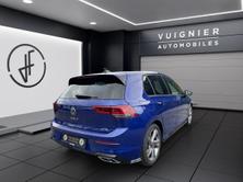 VW Golf 1.5 eTSI mHEV ACT R-Line DSG, Hybride Léger Essence/Électricité, Occasion / Utilisé, Automatique - 5