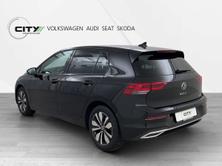VW Golf 8 1.5 eTSI Move DSG, Mild-Hybrid Petrol/Electric, Second hand / Used, Automatic - 4