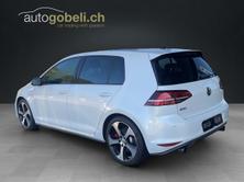 VW Golf 2.0 TSI GTI Performance, Benzin, Occasion / Gebraucht, Handschaltung - 2