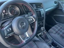 VW Golf 2.0 TSI GTI Performance, Benzin, Occasion / Gebraucht, Handschaltung - 4