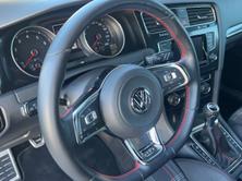 VW Golf 2.0 TSI GTI Performance, Essence, Occasion / Utilisé, Manuelle - 7