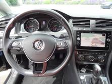 VW Golf 1.0 TSI Comfortline DSG, Essence, Occasion / Utilisé, Automatique - 6