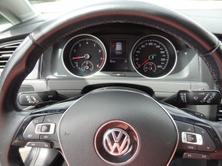 VW Golf 1.0 TSI Comfortline DSG, Benzin, Occasion / Gebraucht, Automat - 7