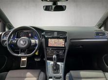 VW Golf 2.0 TSI R 4Motion DSG, Essence, Occasion / Utilisé, Automatique - 2