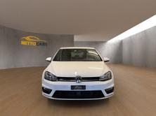VW Golf 1.4 TSI Lounge R-Line DSG, Essence, Occasion / Utilisé, Automatique - 3