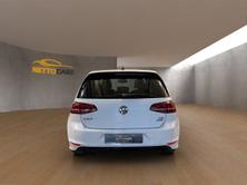 VW Golf 1.4 TSI Lounge R-Line DSG, Essence, Occasion / Utilisé, Automatique - 4