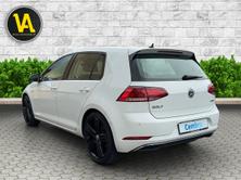 VW Golf 1.5 TSI EVO Comfortline DSG, Benzin, Occasion / Gebraucht, Automat - 4
