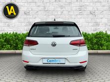 VW Golf 1.5 TSI EVO Comfortline DSG, Benzin, Occasion / Gebraucht, Automat - 5