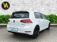 VW Golf 1.5 TSI EVO Comfortline DSG, Essence, Occasion / Utilisé, Automatique - 6