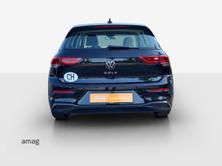 VW Golf Life, Essence, Occasion / Utilisé, Automatique - 6