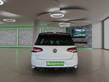 VW Golf 2.0 TSI R 4Motion DSG, Benzin, Occasion / Gebraucht, Automat - 3