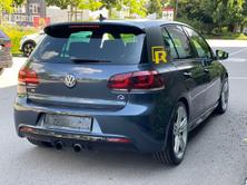 VW Golf 2.0 TSI R 4Motion DSG, Essence, Occasion / Utilisé, Automatique - 6