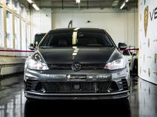 VW Golf 2.0 TSI GTI Clubsport DSG, Benzin, Occasion / Gebraucht, Automat - 2