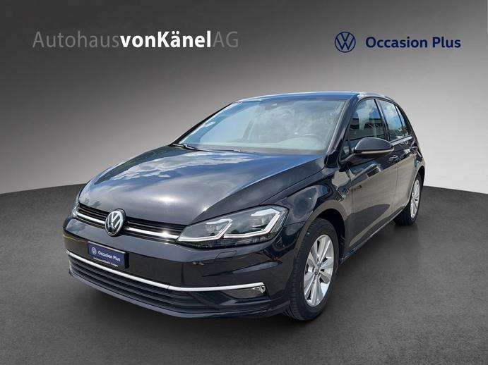 VW Golf Comfortline EVO, Essence, Occasion / Utilisé, Automatique