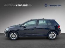 VW Golf Comfortline EVO, Benzin, Occasion / Gebraucht, Automat - 2