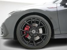 VW GOLF 8 2.0 TSI DSG GTI Black Style, Benzin, Occasion / Gebraucht, Automat - 7
