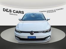 VW Golf 1.0 eTSI mHEV ACTLife DSG, Hybride Léger Essence/Électricité, Occasion / Utilisé, Automatique - 2