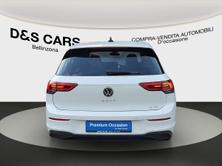 VW Golf 1.0 eTSI mHEV ACTLife DSG, Hybride Léger Essence/Électricité, Occasion / Utilisé, Automatique - 5
