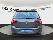 VW Golf 1.6 TDI Comfortline DSG, Diesel, Occasion / Gebraucht, Automat - 5
