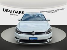VW Golf 1.0 TSI Trendline, Essence, Occasion / Utilisé, Manuelle - 2