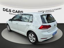 VW Golf 1.0 TSI Trendline, Essence, Occasion / Utilisé, Manuelle - 4